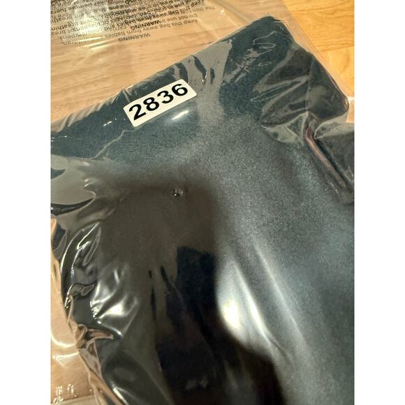 Oxxford Clothes Bauman's Emerald Green Cashmere Suit Jacket Size 42 R JL - Picture 16 of 16